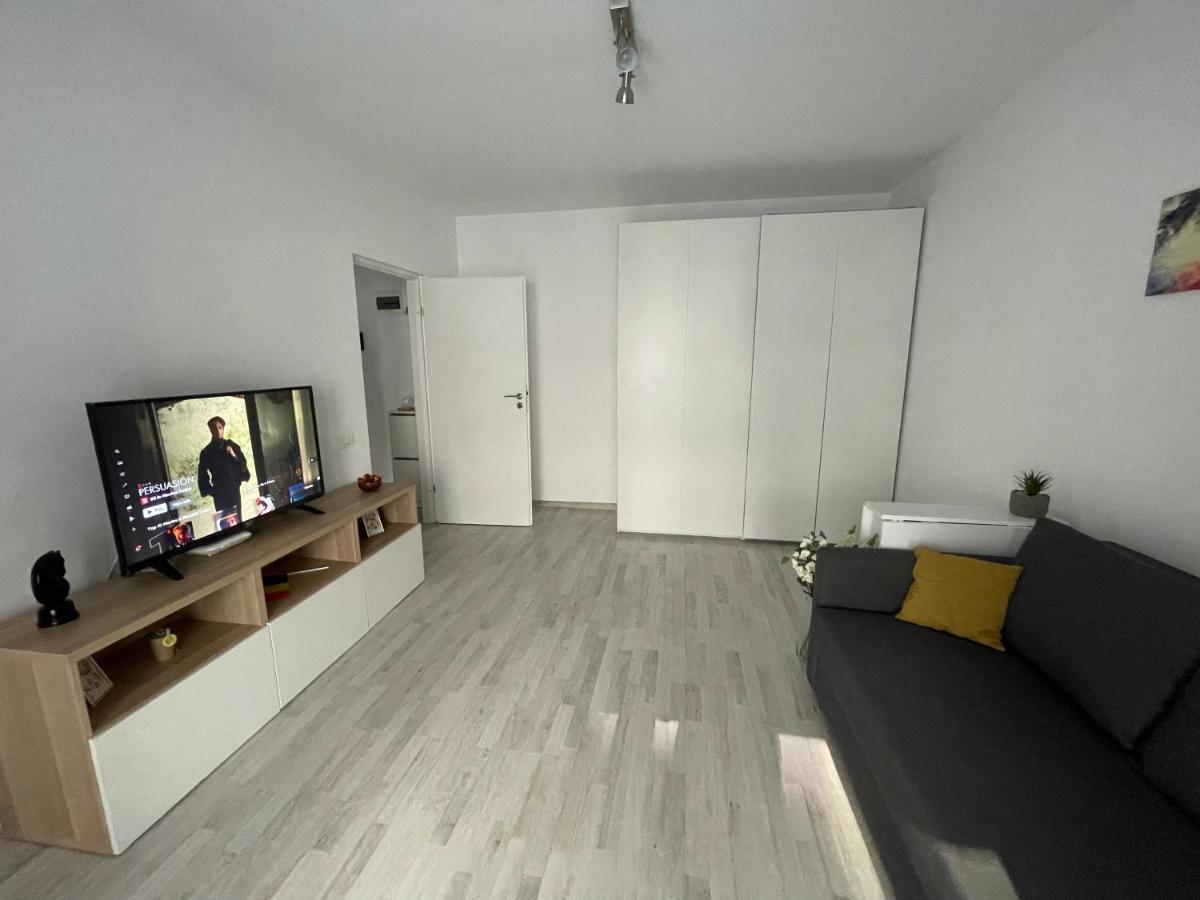 Plaza Luxury Apartment Near Presidential Palace Bucarest Exterior foto
