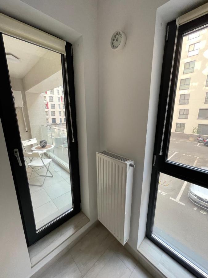 Plaza Luxury Apartment Near Presidential Palace Bucarest Exterior foto